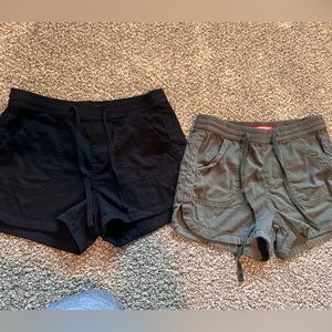 Unionbay juniors shorts
